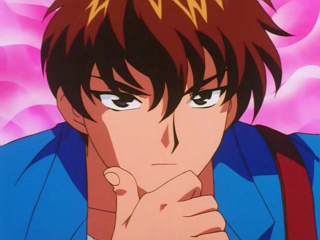 Легенда о Химико — скриншот 17