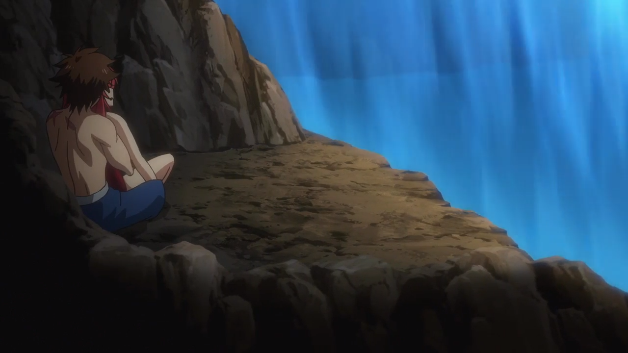 По велению адской сестры: Отбытие — скриншот 26