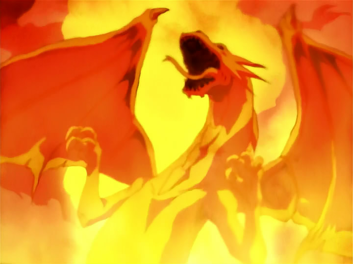 Воин-волшебник Луи — скриншот 66