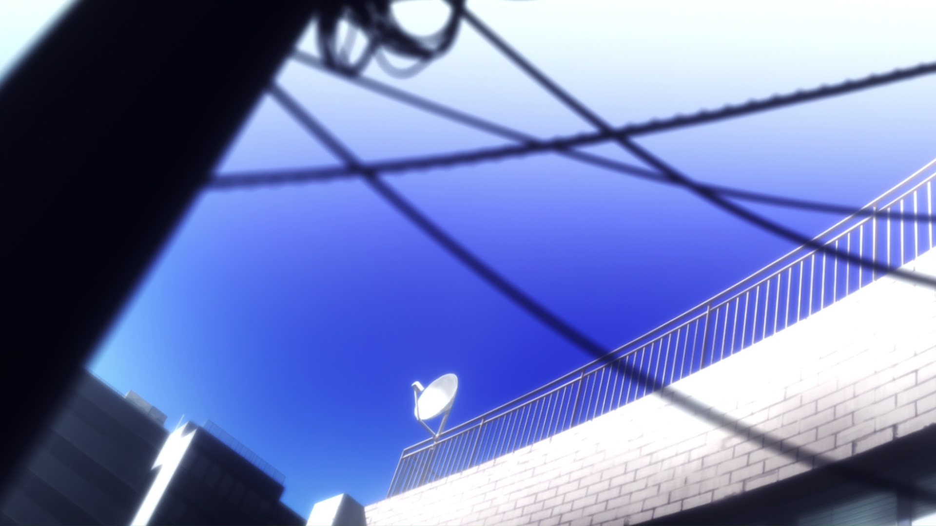 Врата Штейна — скриншот 4