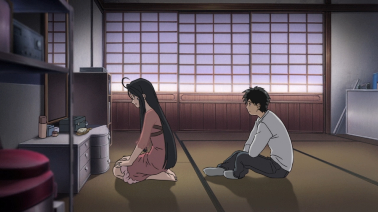 Моя богиня! Спецвыпуски — скриншот 20