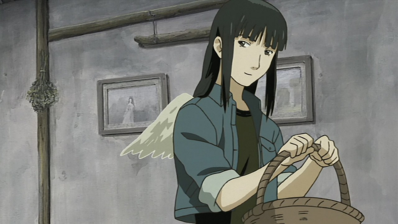 Союз Серокрылых — скриншот 27