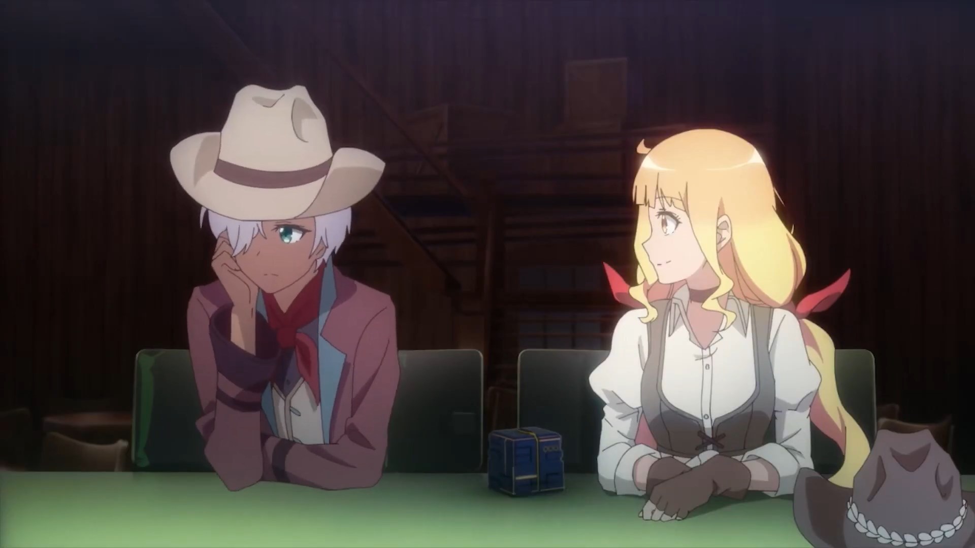 Призрачный охотник — скриншот 14