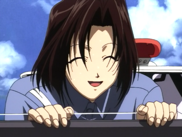 Вы арестованы! Занятный трафик на пляже — скриншот 6