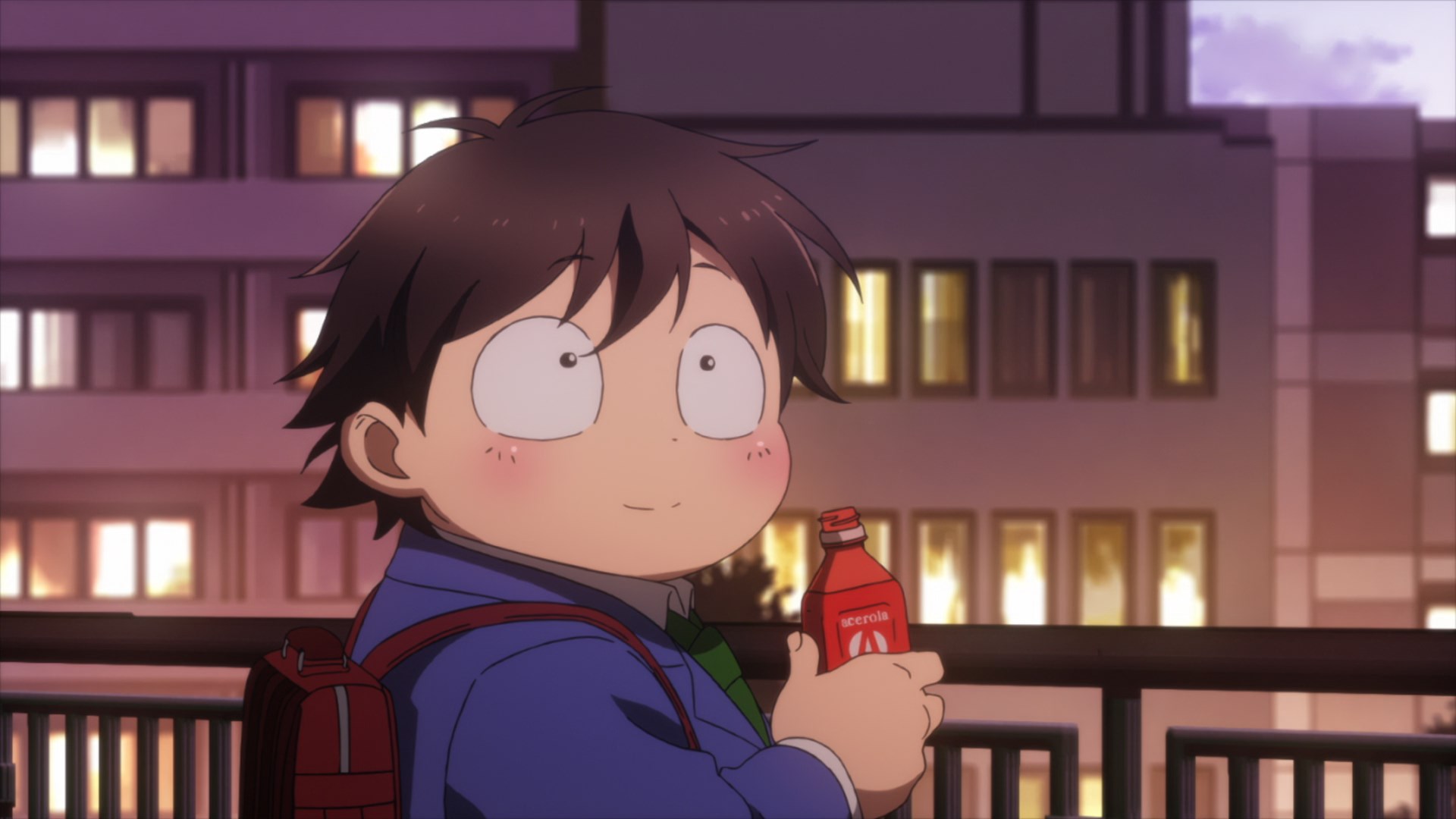 Ускоренный мир — скриншот 39