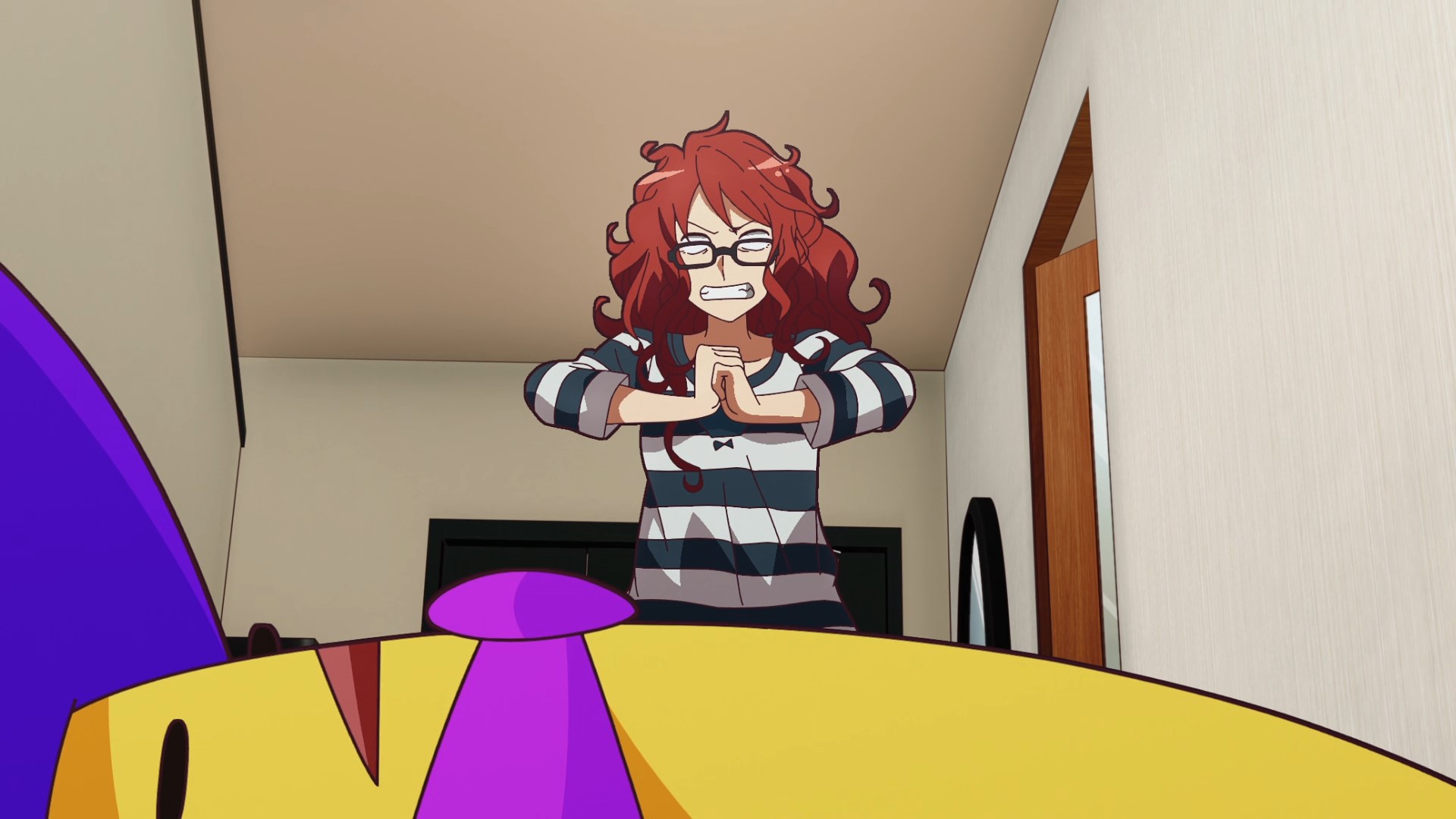 Романтический убийца — скриншот 20