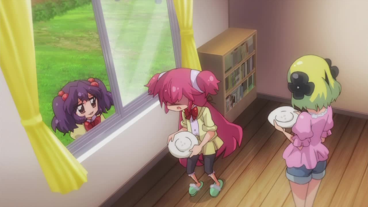 Волшебная Сомера — скриншот 5