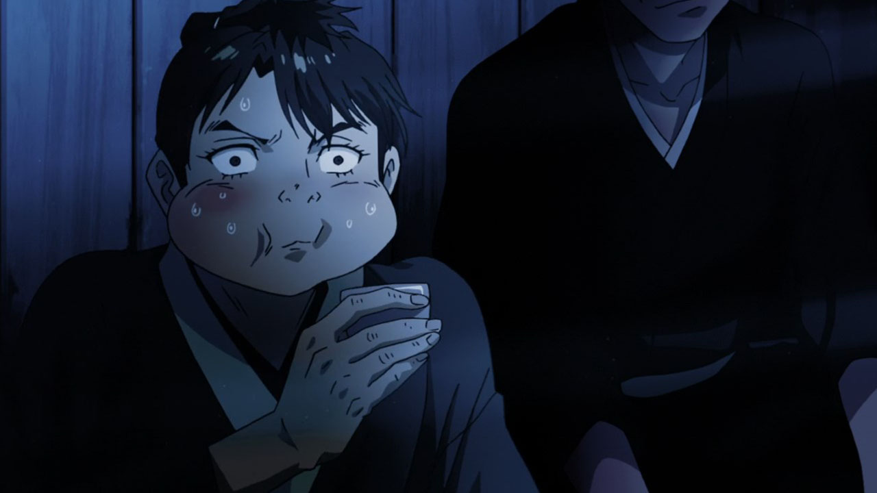 Онихэй — скриншот 14