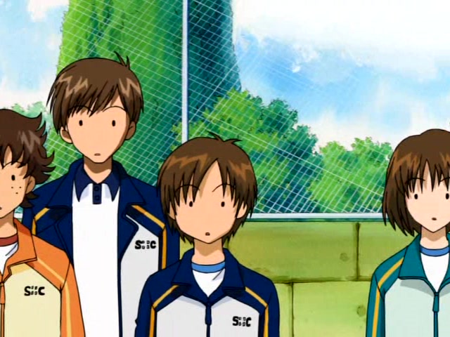 Ультраманьяк — скриншот 35