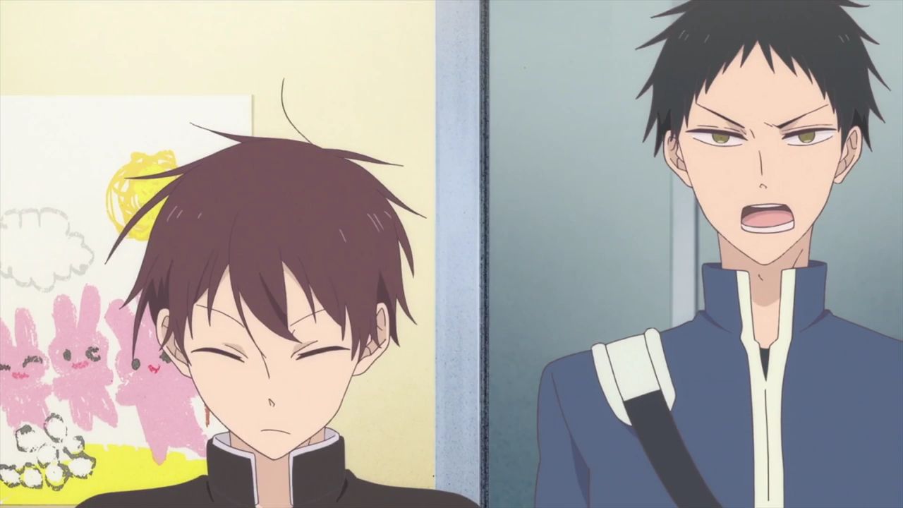 Школьные няни — скриншот 40