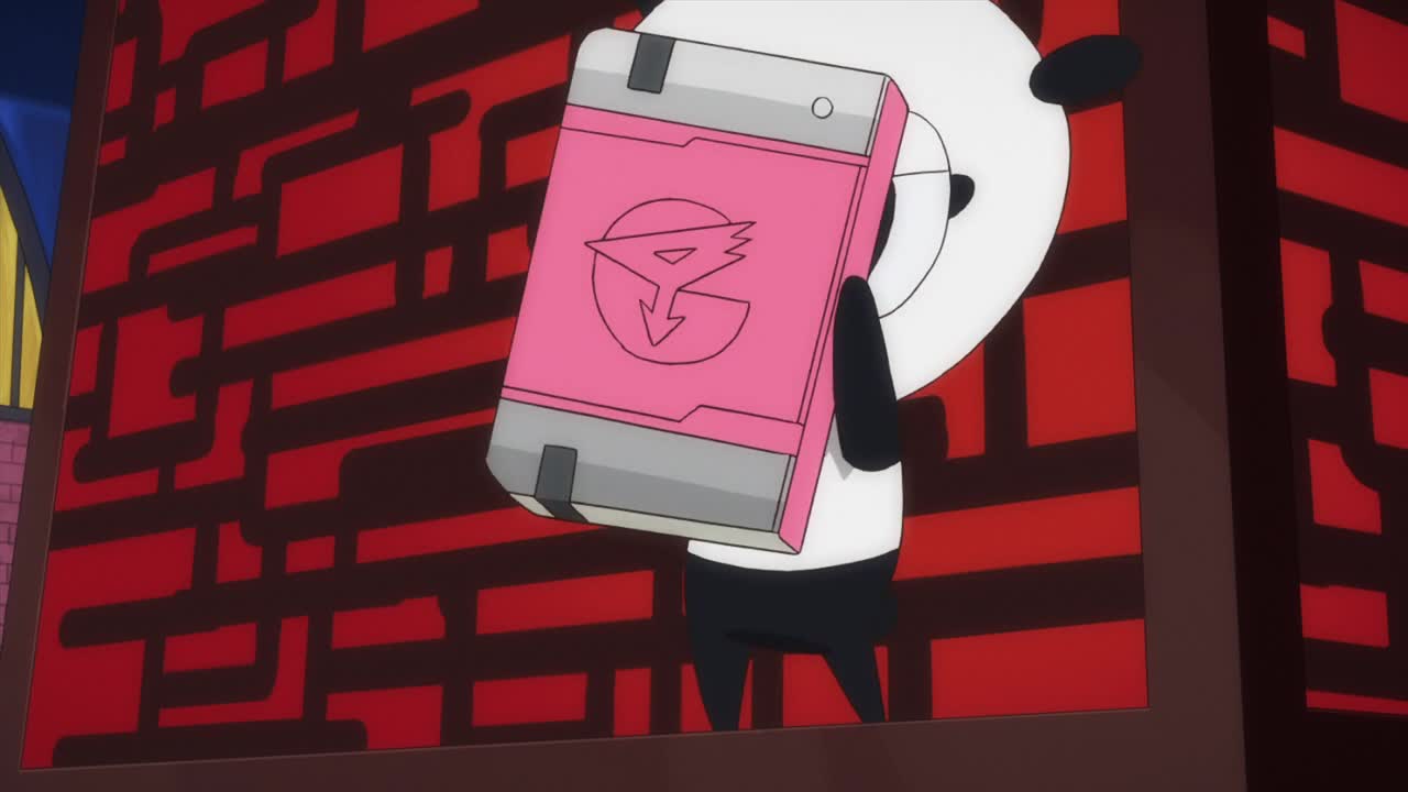 Гатчамен: Общество — скриншот 21