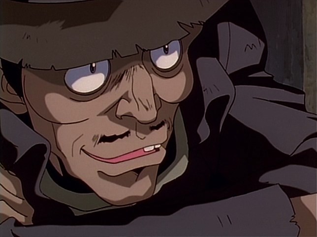 Я — мечта Мими — скриншот 11