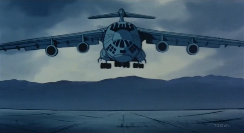 Война будущего, год 198X — скриншот 18