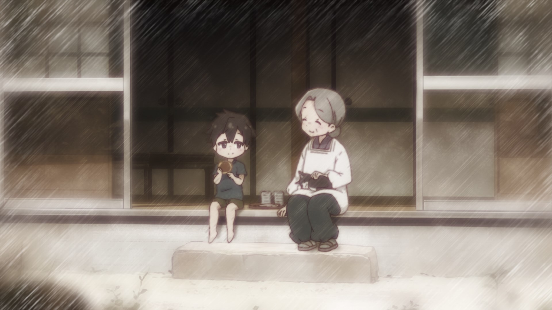 Заботливая 800-летняя жена! — скриншот 30