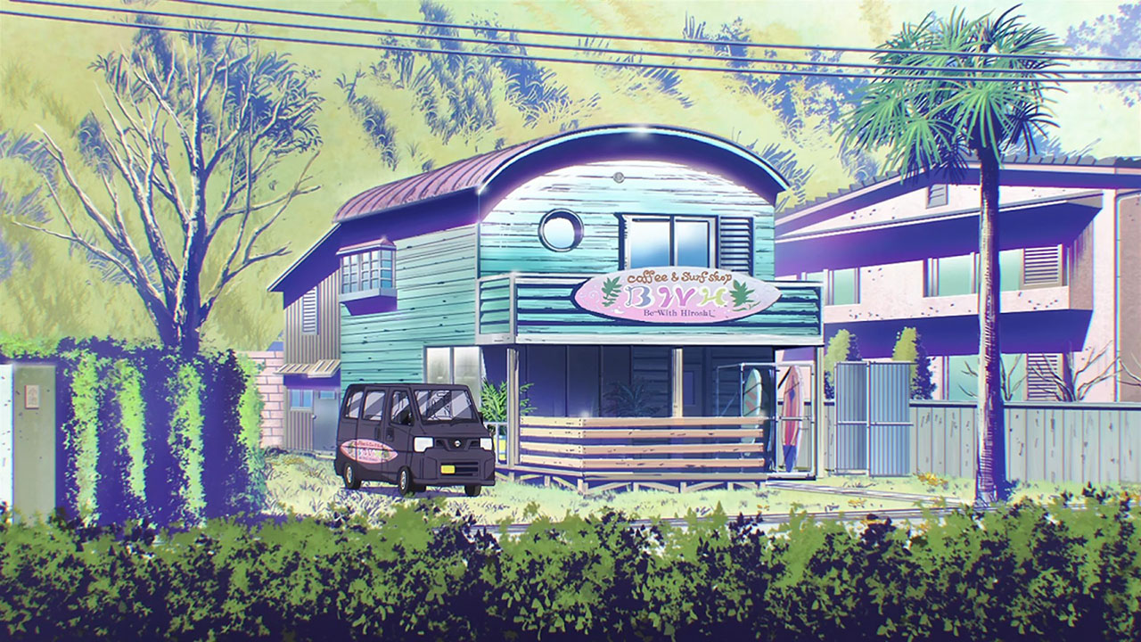 Цветок вечности: Дни Камогавы — скриншот 10