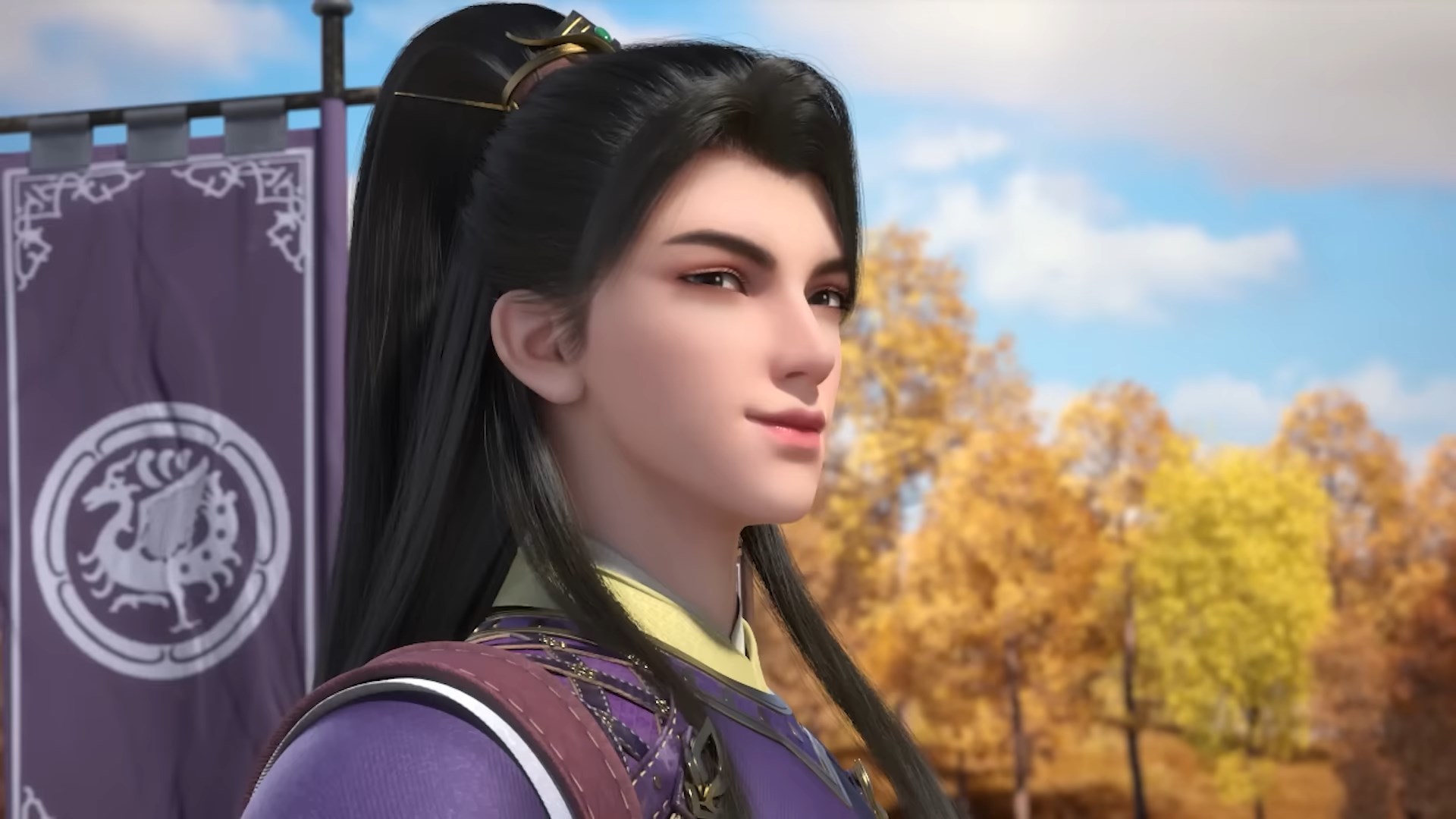 Ловцы звёзд: Истоки — скриншот 13