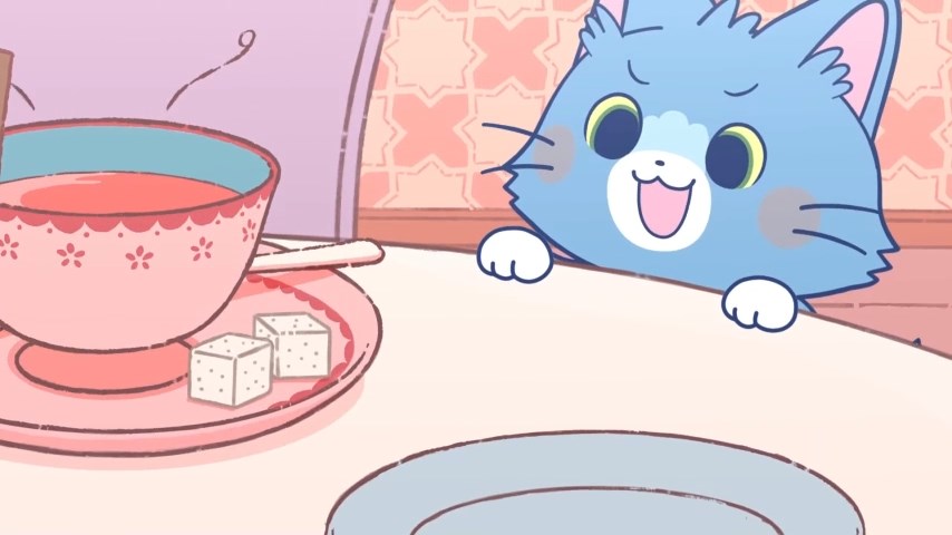 Том и Джерри (2022) — скриншот 5