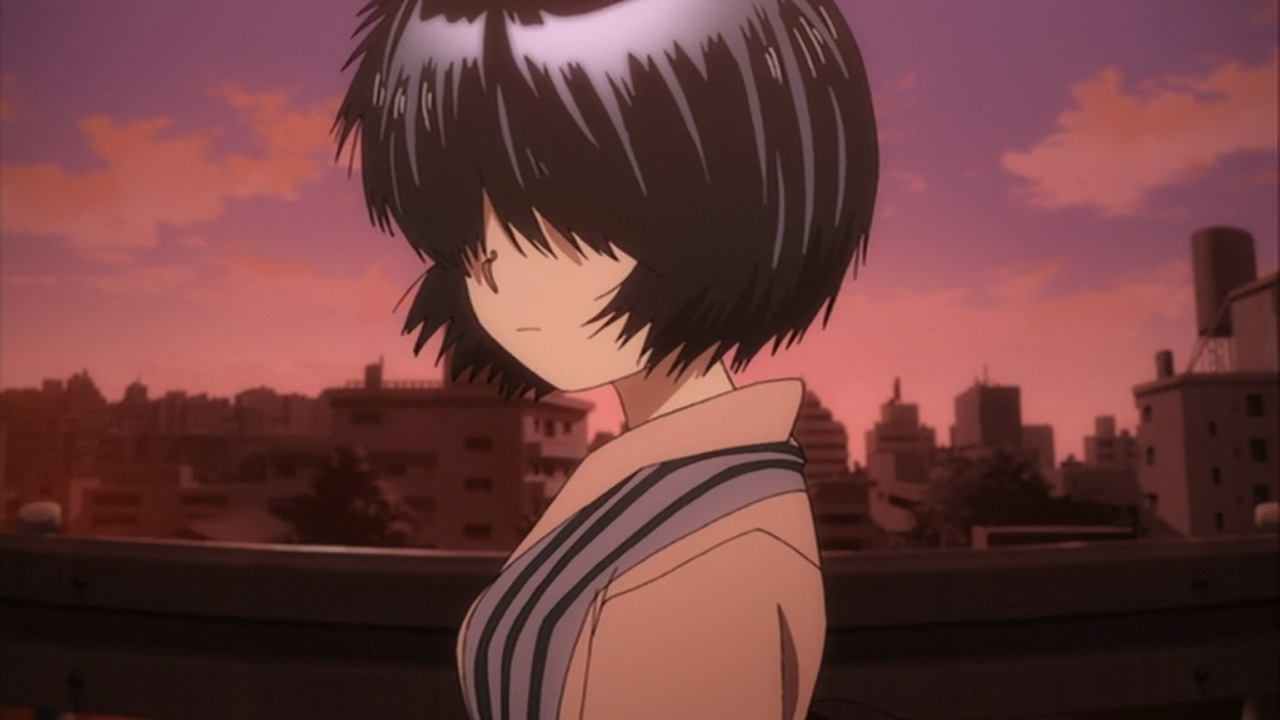 Загадочная девушка Х: Загадочный летний фестиваль — скриншот 9