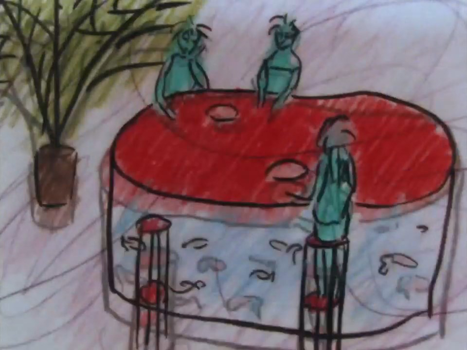 Бумажный дом — скриншот 18