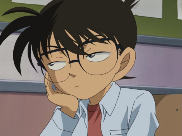 Детектив Конан OVA 05: Цель — Когоро! Секретное расследование — скриншот 6