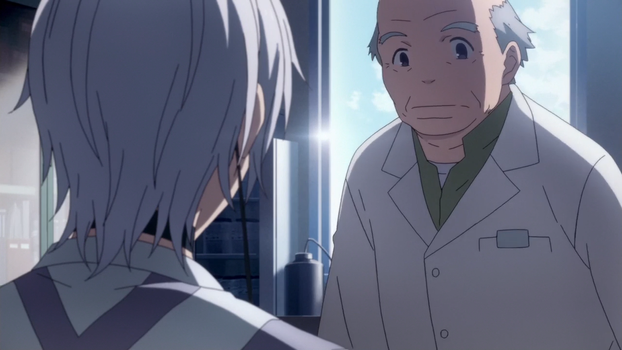 Некий научный Акселератор — скриншот 7