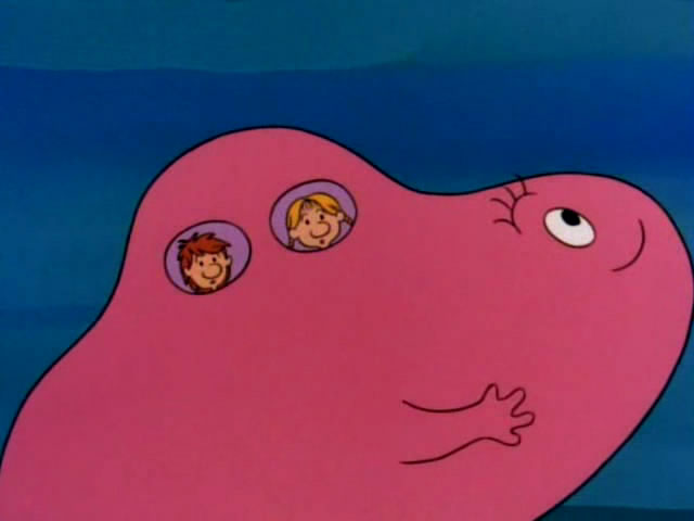 Барба-папа — скриншот 18