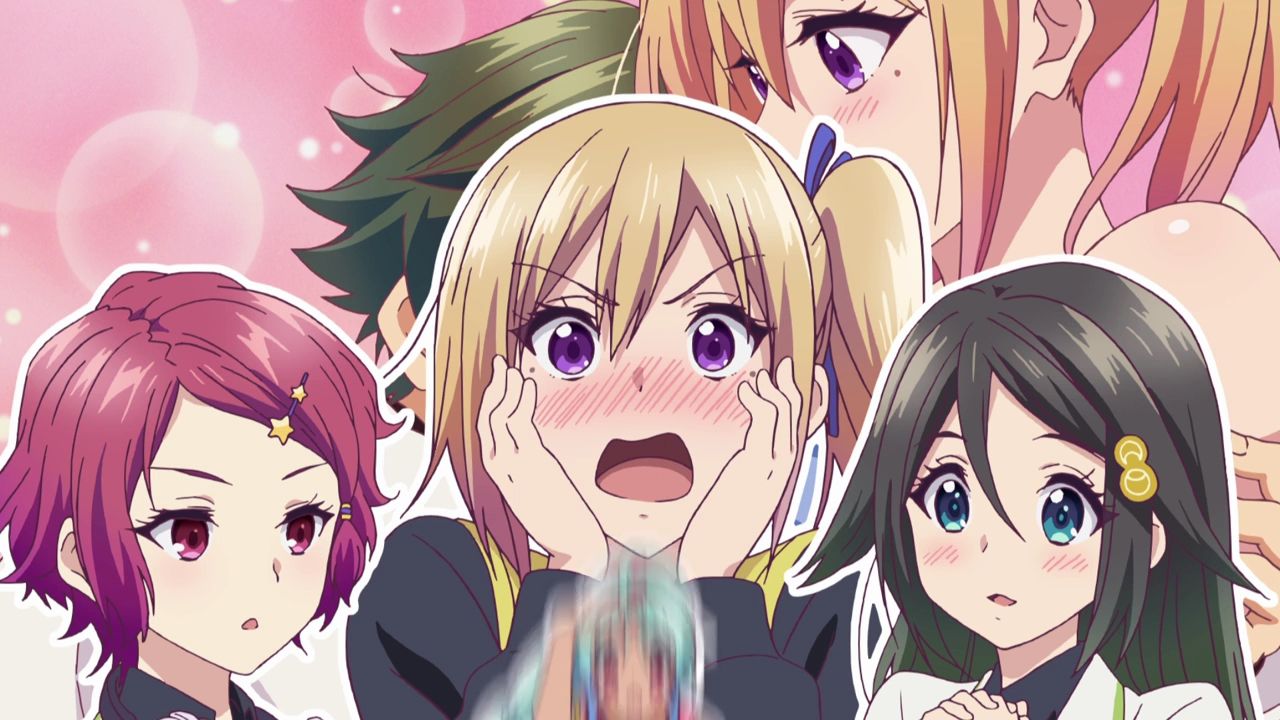 Безграничный фантомный мир — скриншот 30