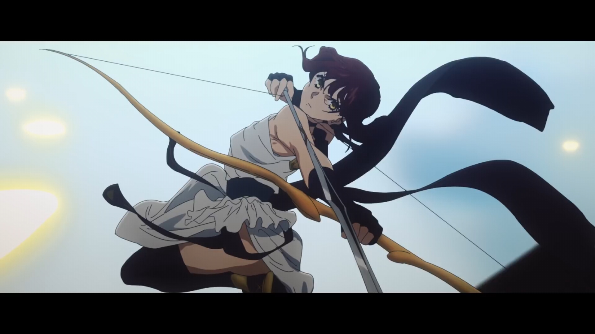 Судьба/Странная подделка PV — скриншот 16