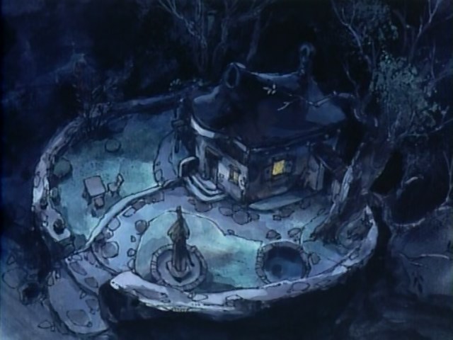 Приключения скорее Пикколино, чем Пиноккио — скриншот 17