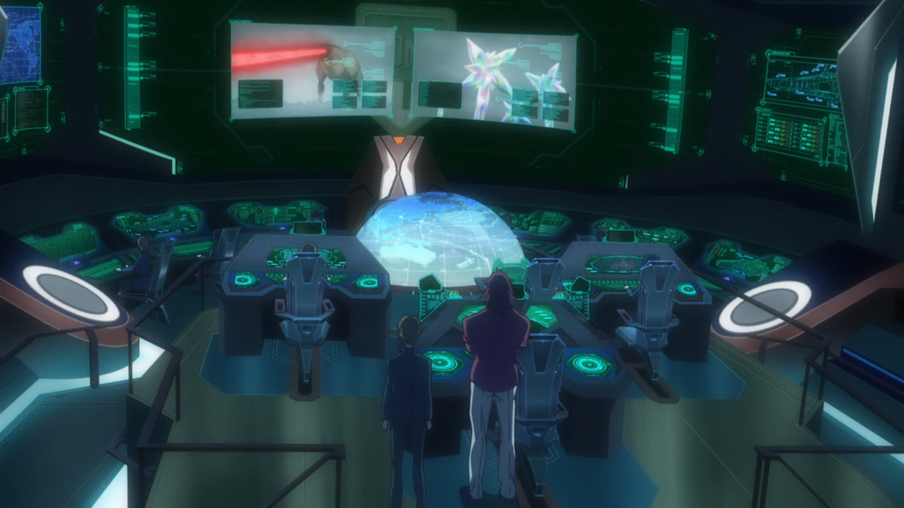 Песня боевых принцесс: Мехасимфония 5 — скриншот 10