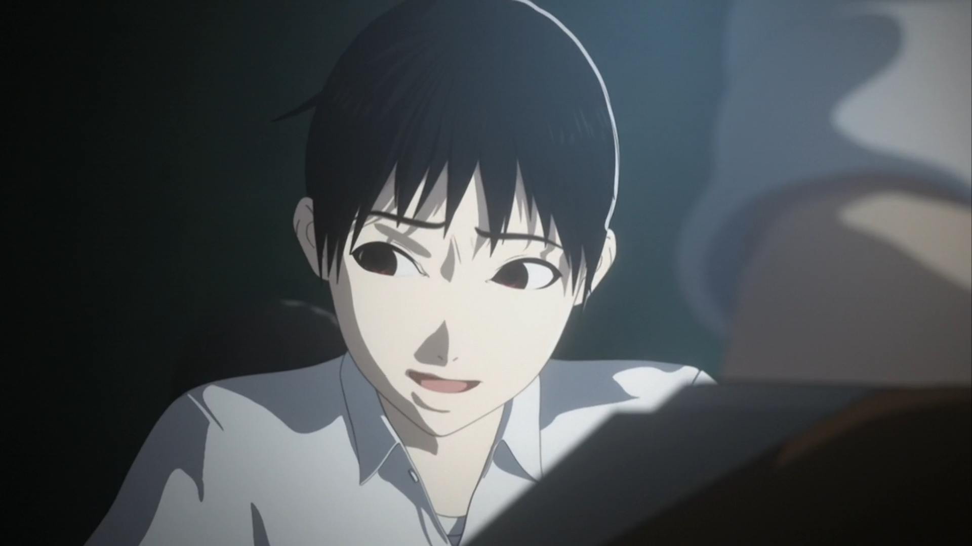 Нелюдь. Фильм 1: Импульс — скриншот 21