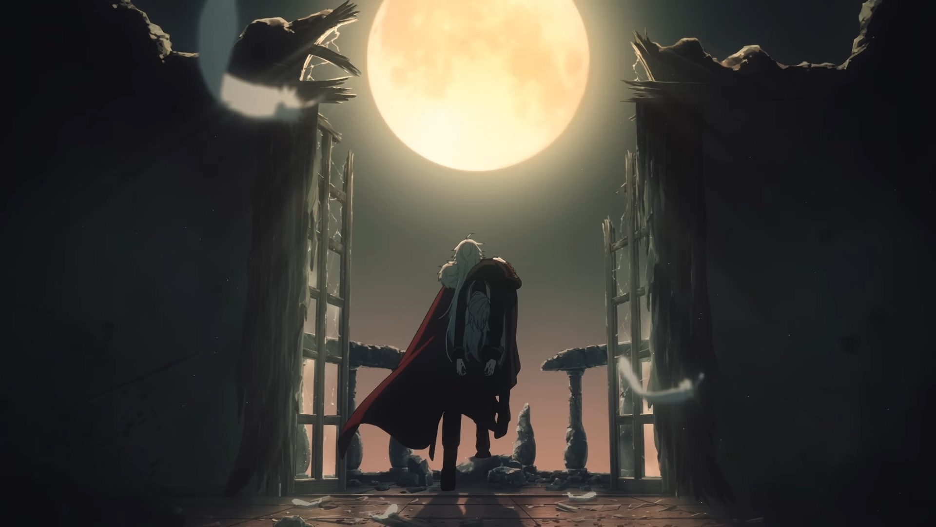 Хронуар: Эпизод 0 — скриншот 10