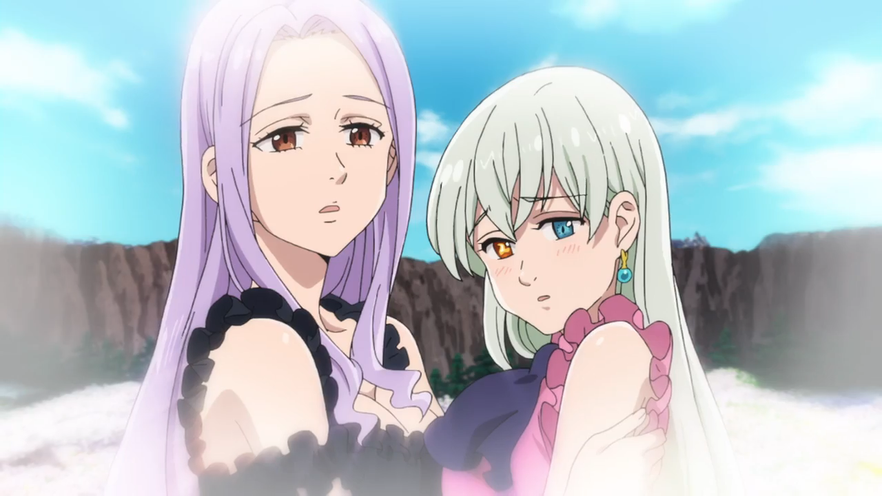 Семь смертных грехов: Возрождение заповедей — скриншот 26