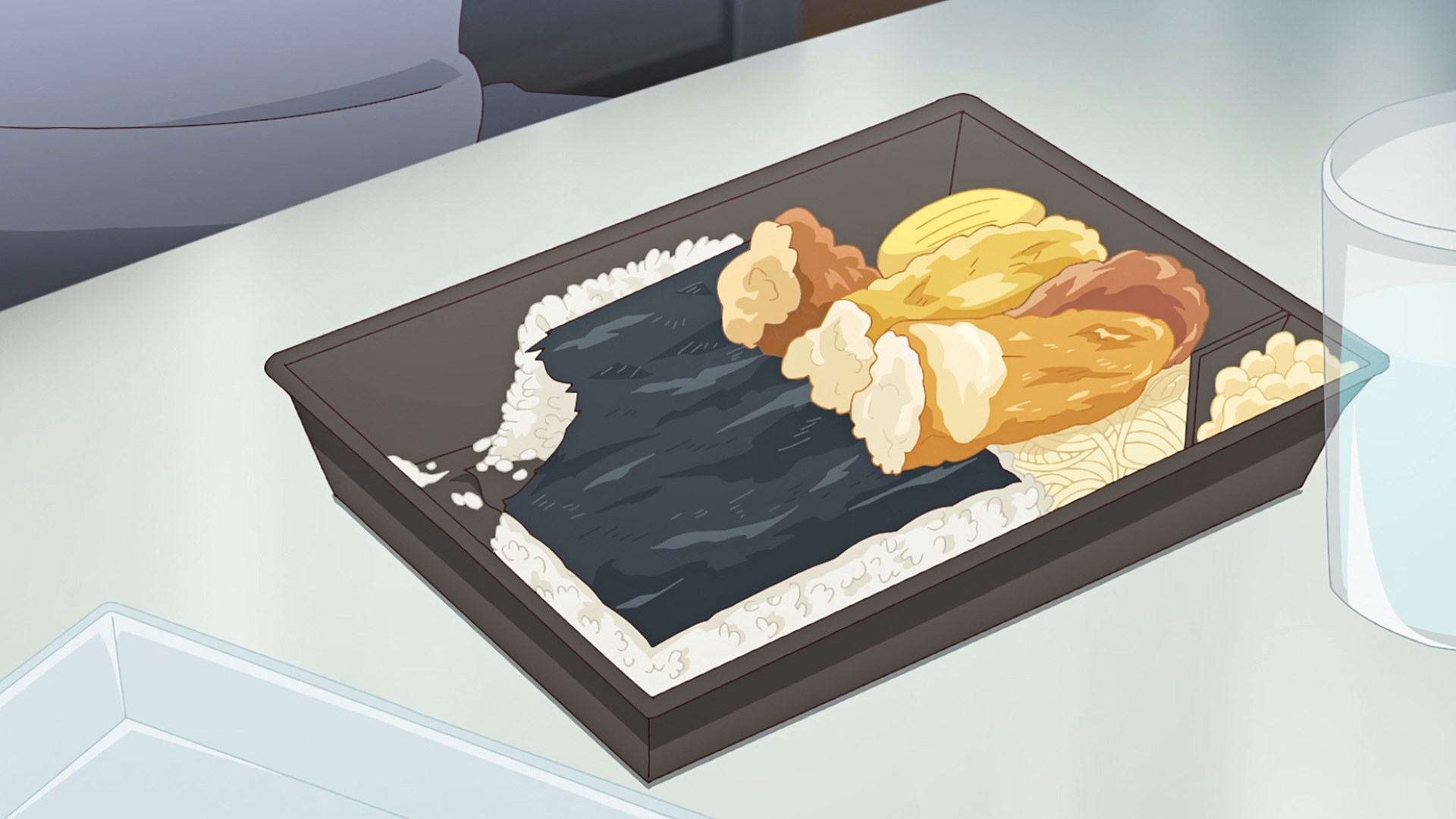 Сасаки и Пи — скриншот 19