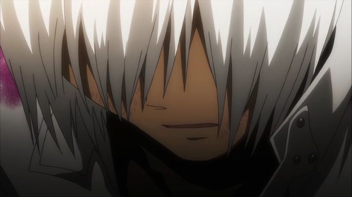 Фронт кровавой блокады 2 OVA — скриншот 34