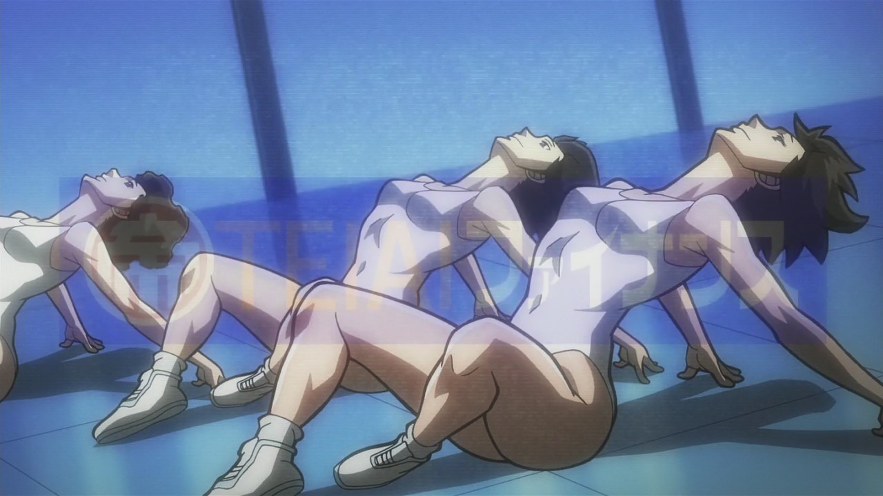 Менеджер среднего звена Тонэгава — скриншот 28