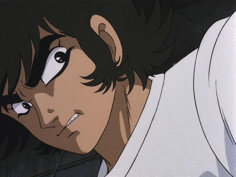 Человек-дьявол: Птица-демон Сирена — скриншот 5