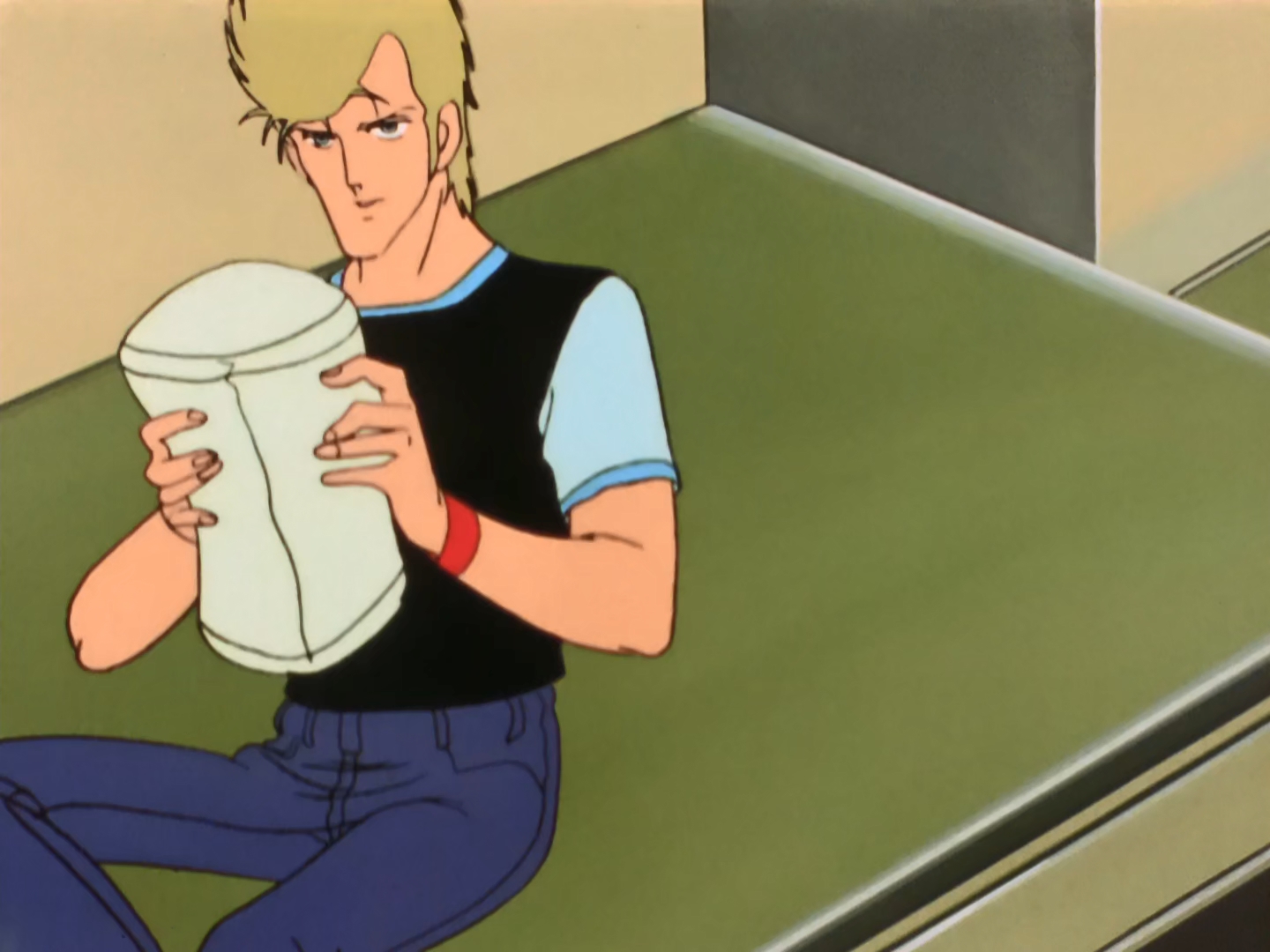 Голубой метеор СПТ Лейзнер — скриншот 26