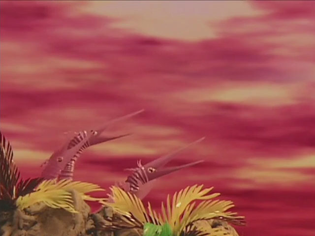 Новый соломинкозавр — скриншот 26