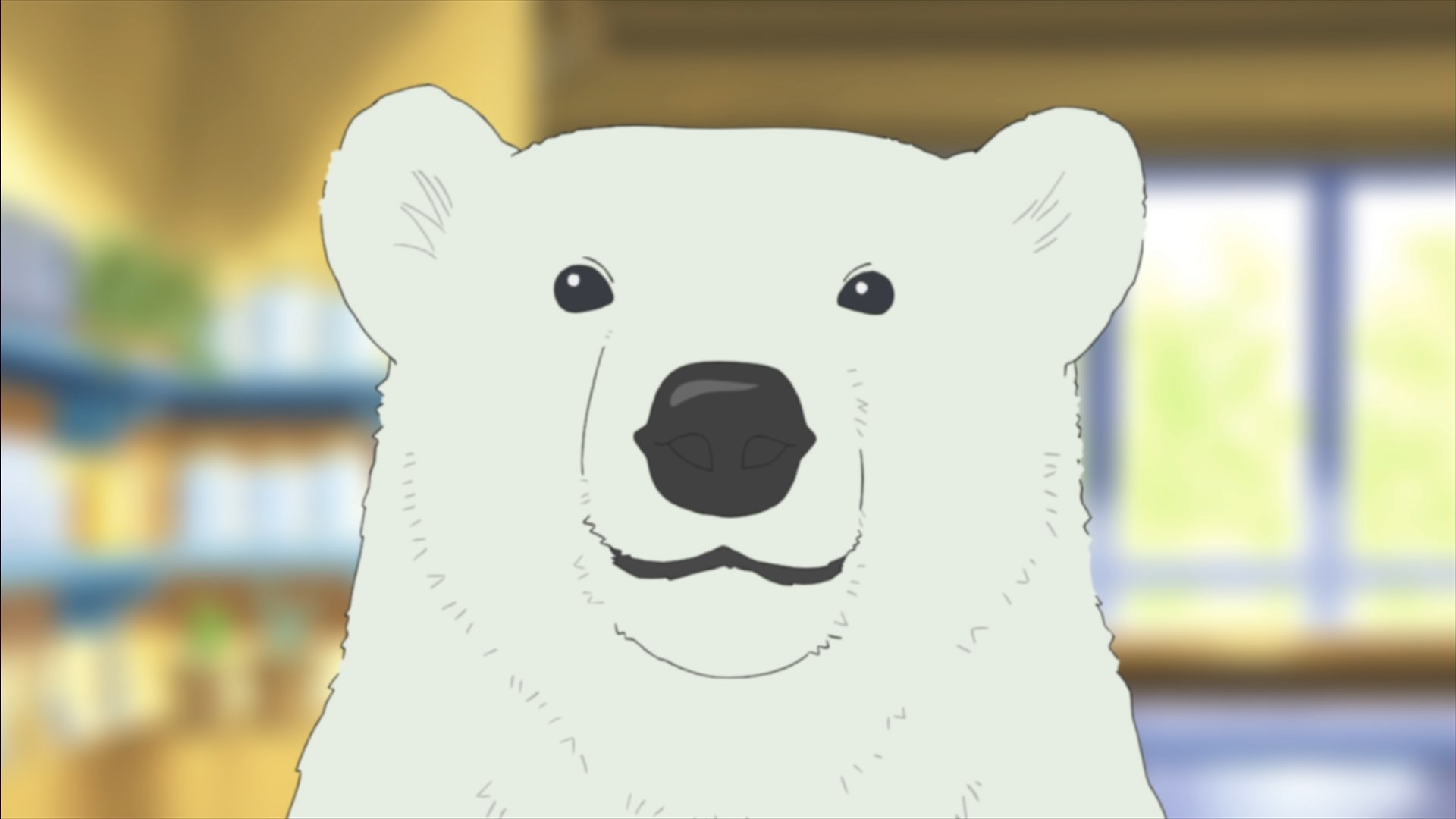 Кафе «У Белого Медведя» — скриншот 20