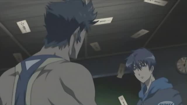 Токийская школа магов — скриншот 36