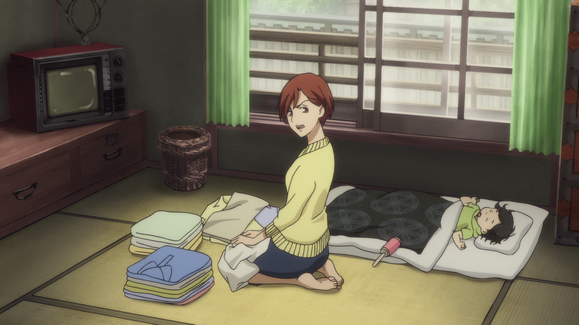 Сёва-Гэнроку: Двойное самоубийство по ракуго 2 — скриншот 33