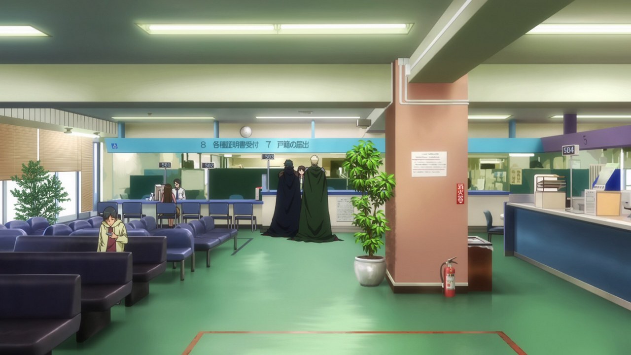 Повелитель тьмы на подработке! — скриншот 19