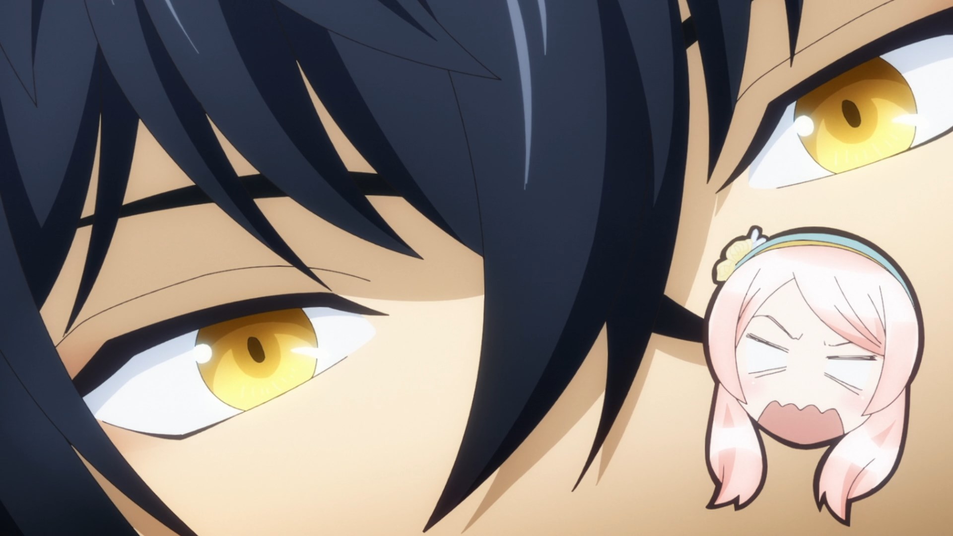 Нина в королевстве звёзд — скриншот 24