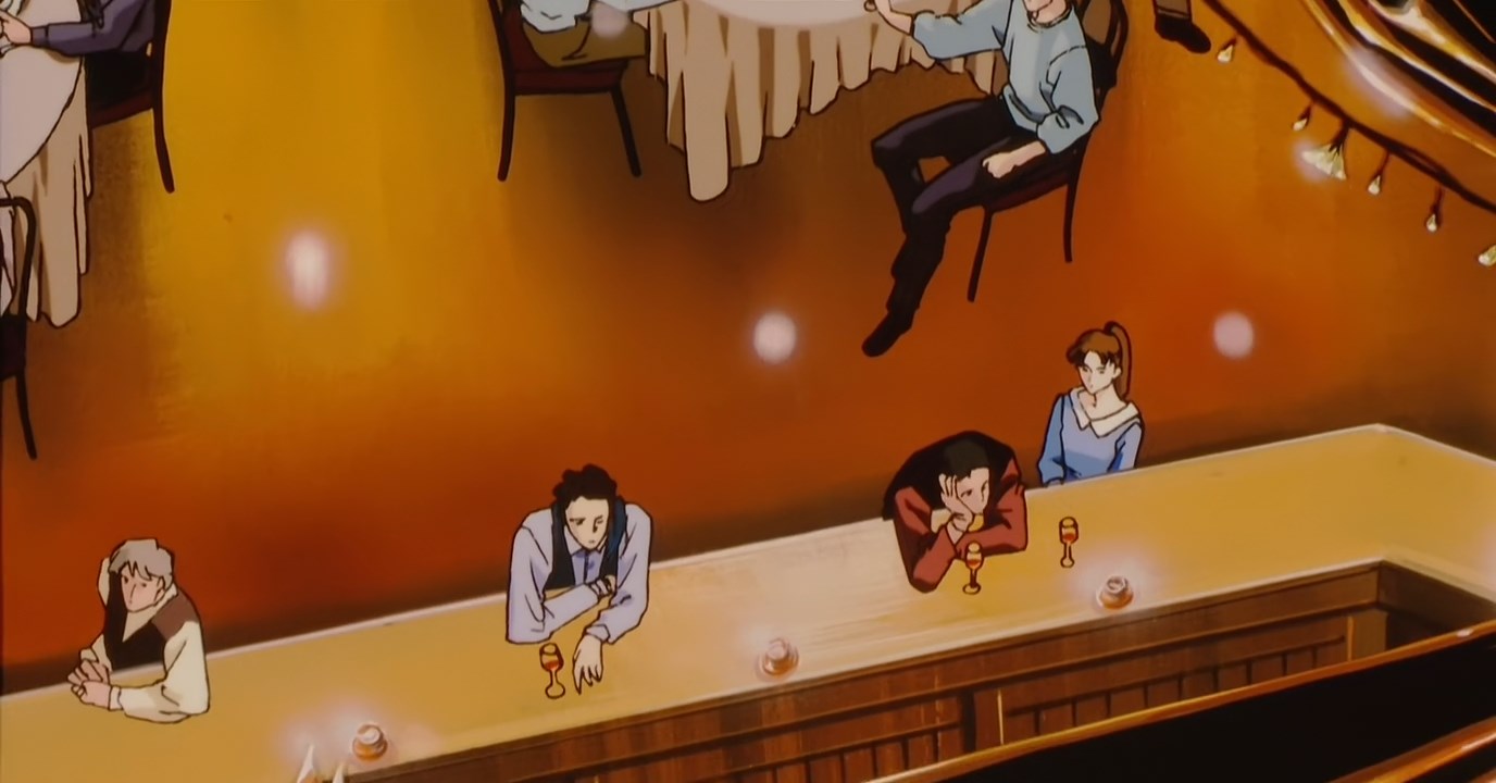 Легенда о героях Галактики: Увертюра к новой войне — скриншот 29