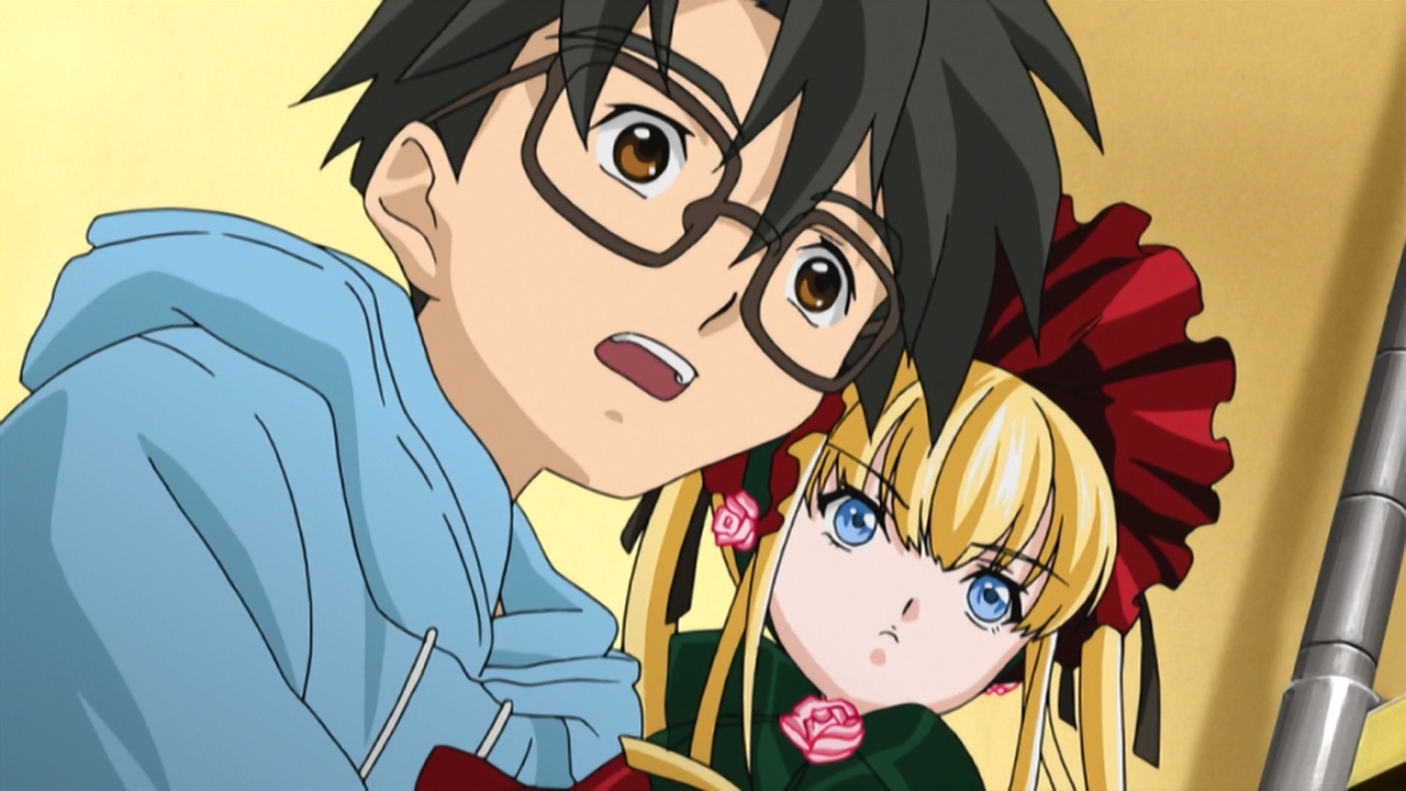 Девы Розена — скриншот 27