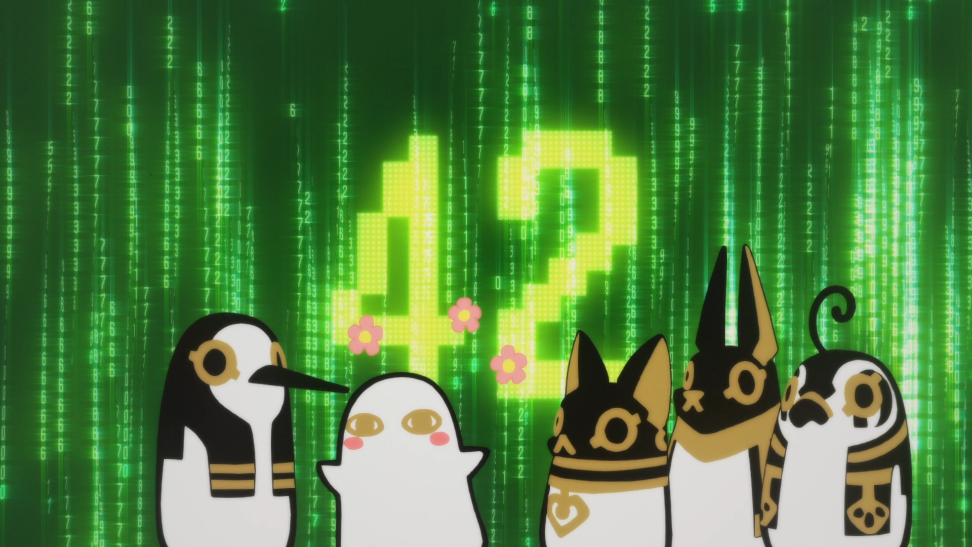 Египетские боги — скриншот 19