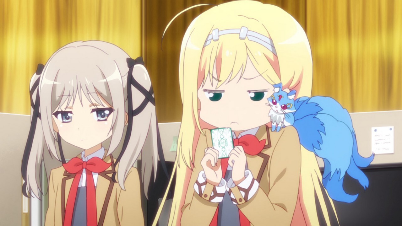 Удача и логика: Другая история — скриншот 13