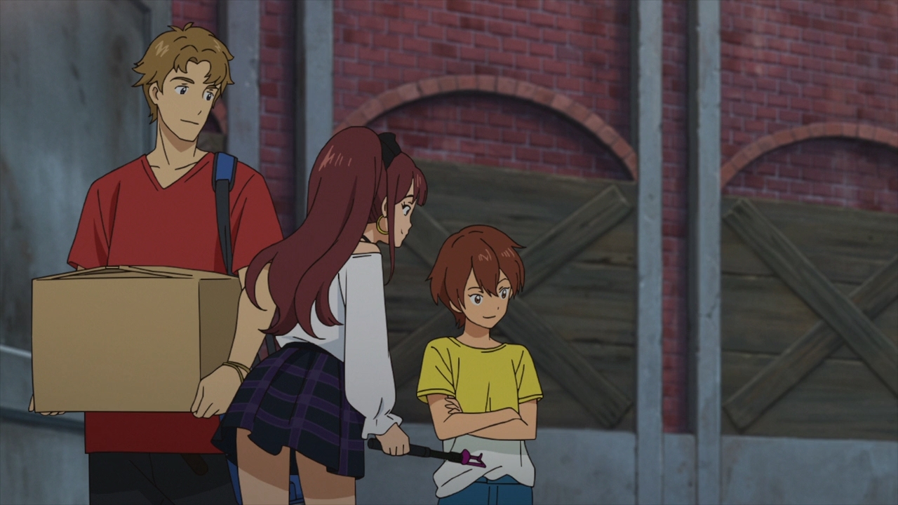 Наша семидневная война — скриншот 11