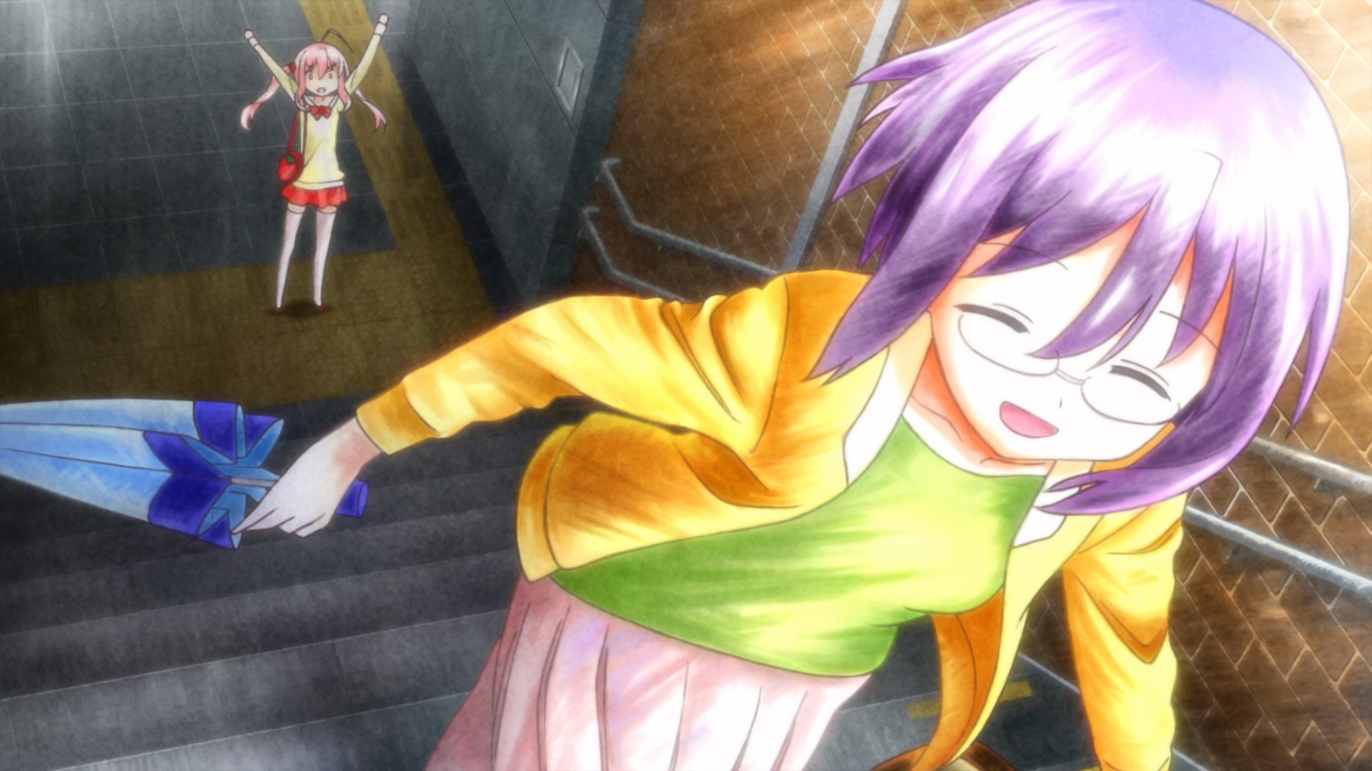 Это сэйю! — скриншот 26